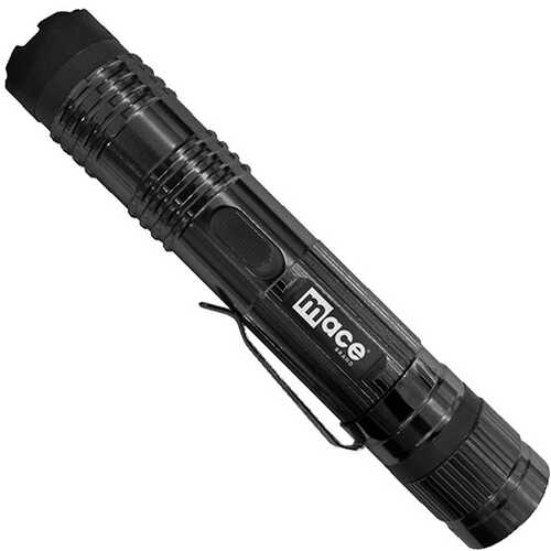 Mace Compact Stun Gun Black